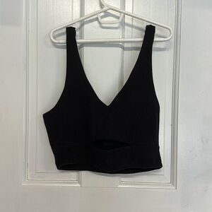 Urban outfitters crop top size small